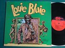 R.Crumb cover: Howard Armstrong: Louie Bluie --- Arhoolie 1095 (US 1985)