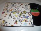 LED ZEPPELIN - LED ZEPPELIN III - VINYL LP - MADE IN USA - FOC GIMMIXCOVER 1970