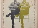 CLIFFORD JORDAN [Spellbound] RIVERSIDE [RLP-340] DEEP GROOVE/MONO