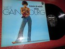 SERGE GAINSBOURG-