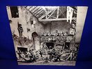   JETHRO TULL MINSTREL IN THE GALLERY 1975 1ST PRESS STILL SEALED NOS