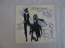 FLEETWOOD MAC RUMOURS LP - SIGNED - COA