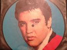 Elvis Picture Disc Lot