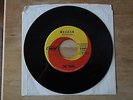 45 RPM Record The Shag 