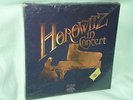 RARE OOP SEALED VINYL LP SET RCA RED SEAL HOROWITZ IN CONCERT R244255 NO GSP 