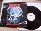 ACCEPT,DEATH ROW dlp m(-)/m(-)/m- 1x OIS /m(-) bmg/ariola rec74321230161 Holland