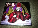 Ghost Secular Haze Black Vinyl Neu New Sealed