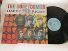 THE HONEYCOMBS Sing.. Have I The Right ORG '64 MONO SHRINK BRIT-POP NM