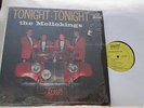THE MELLOKINGS..Tonite-Tonite ORG 1960 N.Y. DOO-WOP HERALD SHRINK EX+ To NM-