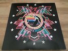 Hawkwind LP In search of space UK United artists 1st press & Log book 11 pics