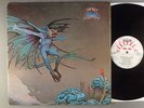 Gravy Train  Staircase To The Day   UK Press  Prog  Roger Dean Cover Art