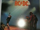 AC DC Let there be rock  Japan Pressung P10412A