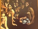 RARE The Jimi Hendrix Experience Electric Ladyland - Polydor UK NM/NM