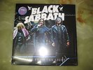 Black Sabbath - Fade From The Light - LP (blue) SEALED #146/150 Ozzfest Japan