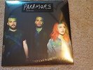 Paramore Self Titled Blue Vinyl HT Exclusive /1500 Riot Brand New