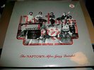 NAPTOWN AFRO JAZZ QUINTET LP RARE SEALED FUNK Private Press Billy Wooten