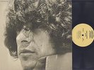 DINO VALENTE - SELF TITLED - ROCK LP