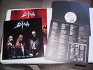 Sodom Get what you deserve LP Thrash Vinyl GUN (Morbid Saint Sadus Deathrow ...)