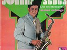 Johnny Sedes And His Orchestra Mama Calunga  BLACK  Salsa y Guaguanco Lp