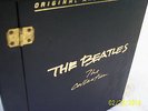 THE BEATLES THE COLLECTION ORIGINAL MASTER RECORDINGS MFSL 14 LP BOX SET #15,633