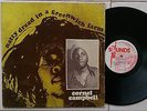 CORNELL CAMPBELL - NATTY DREAD IN A GREENWICH FARM // TOTAL SOUNDS LP