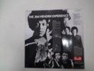Jimi Hendrix Are You Experienced  LP Polydor  2459 390