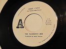The Flowerpot Men-Beat City/The Blue Room I'm Afraid-Fireball-Record-Promo 45-M-