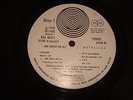METALLICA-...AND JUSTICE FOR ALL-RARE GUATEMALA DOUBLE LP + ORIG.
