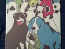 The Format - Dog Problems 2x LP White Vinyl - Etched - Sealed - Limited Edition