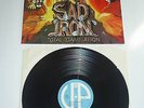 SAD IRON - Total Damnation - LP
