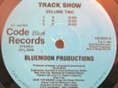 Blue Jean - Track Show Vol #2 - 12