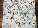 Led Zeppelin ?- Led Zeppelin III **UK 1970 Atlantic K50002 Gatefold Wheel**