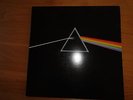 Vinyl LP - Pink Floyd - The Dark Side of the Moon