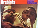 Prince Lasha & Sonny Simmons ?– Firebirds   MINT  signed by Sonny Simmons