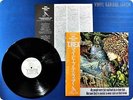 T.REX My People Were Fair and Had Sky in Their Hair SP20-5051 OBI LP w0448