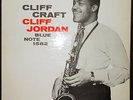 CLIFF JORDAN 