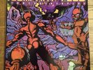 Company Flow - Funcrusher Plus '97 2xLP US 1ST Rawkus ?ORG R.A. The Rugged Man