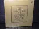 Haydn The 43 Trios Beaux arts trio Philips Box set 14 LP's Mint Holland issue