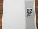 U2 ?- A Dialogue With U2 / Under A Blood Red Sky *UK 1983 Island U2-1 Promo LP*