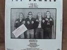THE DAMNED DAMNED DAMNED DAMNED LP + NEAT NEAT NEAT 7