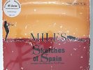 Miles Davis - Sketches Of Spain Classic Records Audiophile 45 RPM Sealed