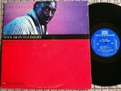 Wes Montgomery MOVIN ALONG Original RIVERSIDE 342 LP Blue Silver DG Mono NM