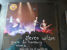 STEVEN  WILSON  GRACE  FOR  HAMBURG VOL. 2   PORCUPINE  TREE        1 LP