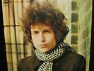 CLEAN 1966 MONO   BOB DYLAN   BLONDE ON BLONDE Folk psych VISONARY MASTERPIECE