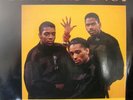 Fingers Inc - Another Side 2x 12LP Gatefold Jack Trax (Original)