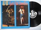 AC/DC rare live LP: Rock n' Roll Damnation  Harlet records