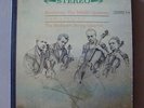 The Budapest String Quartet - Beethoven: Violin Cello Columbia Stereo 6 Eye 4XLP