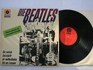 The Beatles Zentrale Tanzschaffe Hör Zu LP mint-
