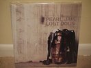 Pearl Jam Lost Dogs LP vinyl record OOP Vedder RARE triple 3LP 2004