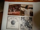 The Rolling Stones, Hyde Park 1969, 2LP,  The Swingin' Pig, WHITE VINYL